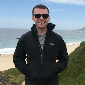 Meet your Posher, Chris